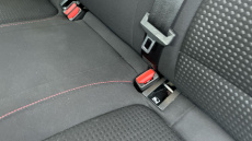 Ford Focus 1.0 EcoBoost 125 ST-Line 5dr Petrol Hatchback